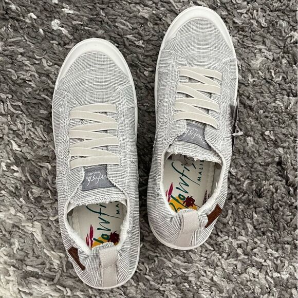 NIB Blowfish Vex Sneakers - Picture 6 of 11